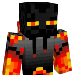 Ewen35200 Minecraft avatar bust