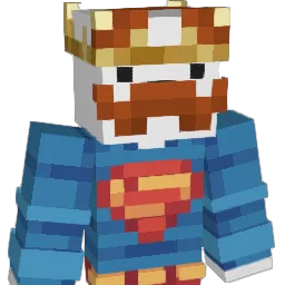 EwerBewer Minecraft avatar bust