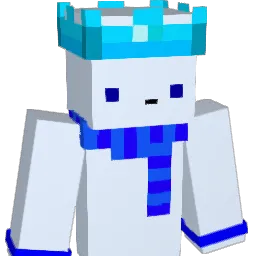 Ewerox Minecraft avatar bust