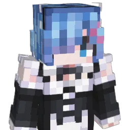 Ewerte's Minecraft skin