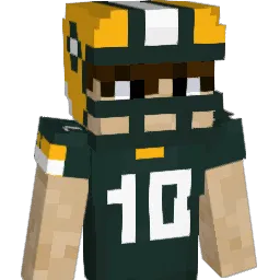 Ewhy808's Minecraft skin
