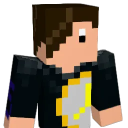 Ewiam Minecraft avatar bust