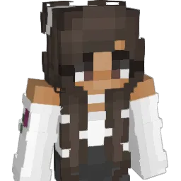 Ewitsjoyce Minecraft avatar bust