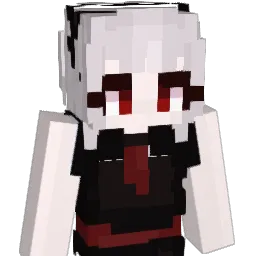 Ewix_ Minecraft avatar bust