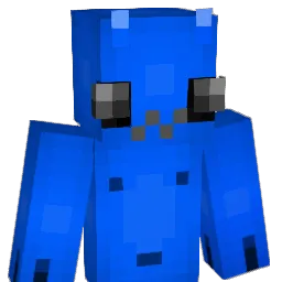 Ewiz_ Minecraft avatar bust