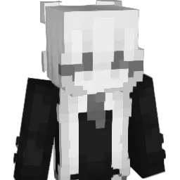 Ewku's Minecraft skin