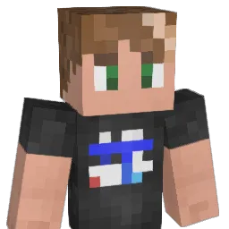 Ewokaboy Minecraft avatar bust