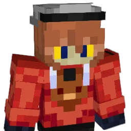 Ewuboo6123 Minecraft avatar bust