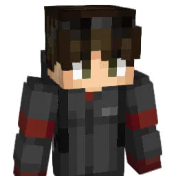 EwwJP Minecraft avatar bust