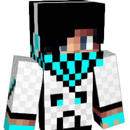 Ewwwwik Minecraft avatar bust