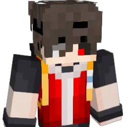 Ex0ndis's Minecraft skin