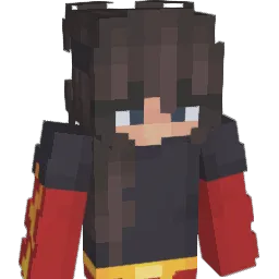 Ex0ticAppleZ's Minecraft skin