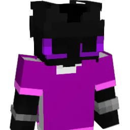 Ex0tlc_ Minecraft avatar bust