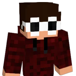 Ex1l3d's Minecraft skin