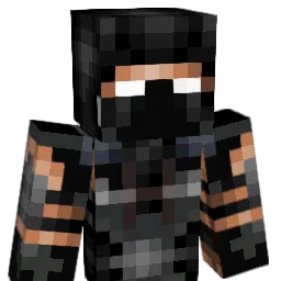 Ex1zT's Minecraft skin