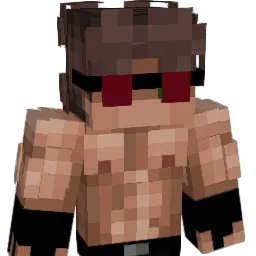 Ex1zy's Minecraft skin