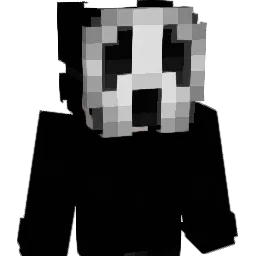 Ex4y's Minecraft skin