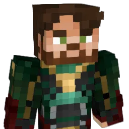 ExAtlas's Minecraft skin