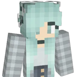 ExBaeBacca's Minecraft skin