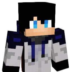 ExCloneYT Minecraft avatar bust