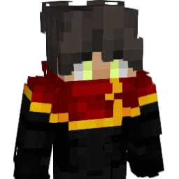 ExDeity's Minecraft skin