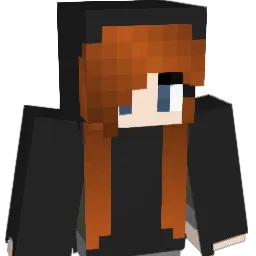 ExDivinity Minecraft avatar bust