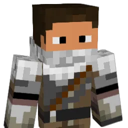ExElite55's Minecraft skin