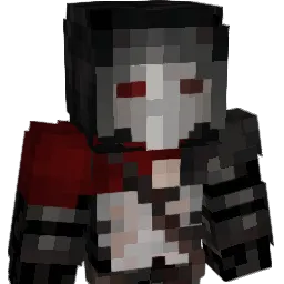 ExGamer69's Minecraft skin