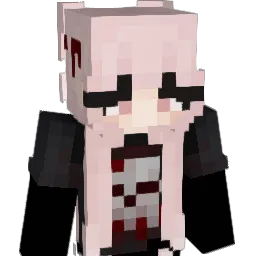 ExHabit's Minecraft skin