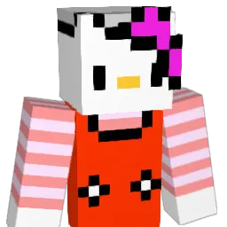 ExILed97's Minecraft skin