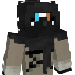 ExJamal2's Minecraft skin