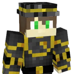 ExRay's Minecraft skin