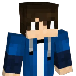 ExTeeBee's Minecraft skin