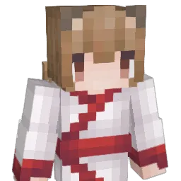 ExTetragon's Minecraft skin