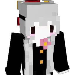 ExTrupiciio Minecraft avatar bust