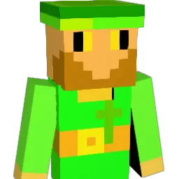 ExViTermini's Minecraft skin
