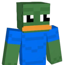 ExVibee's Minecraft skin