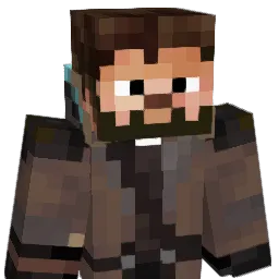 ExZarDOS's Minecraft skin