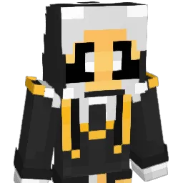 ExZotic_J Minecraft avatar bust