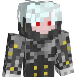 Ex_Death's Minecraft skin