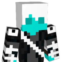 Ex_Dee Minecraft avatar bust