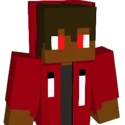 Ex_ion's Minecraft skin