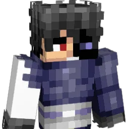 ExaSaS's Minecraft skin