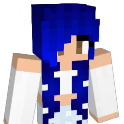 Exaandria_ Minecraft avatar bust
