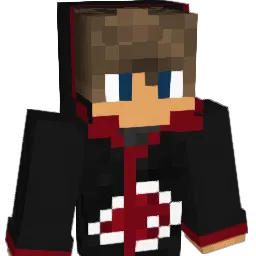 ExacTR3X's Minecraft skin