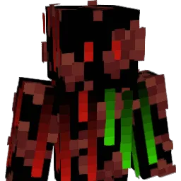 Exactdaniel Minecraft avatar bust