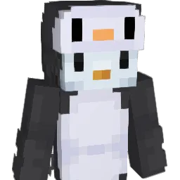 Exactly__yaeyong Minecraft avatar bust