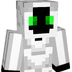 Exadecimal_'s Minecraft skin