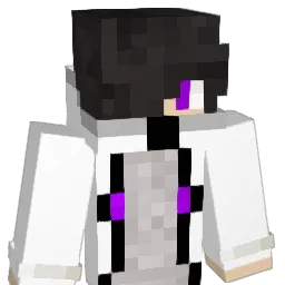 Exai_ Minecraft avatar bust
