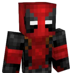 Exaldor's Minecraft skin